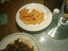 -梁家大院•农家菜(昆山会展中心店)