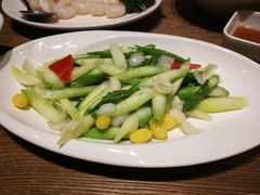 -廊亦舫Lang Yi Fang Restaurant(金桥店)