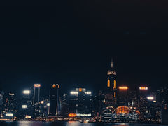 -尖沙咀