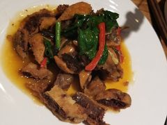 -胖老汉椒麻鸡清真新疆菜(西御街店)