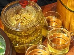 -马灯部落·西湖边的创意山景餐厅(虎跑动物园店)