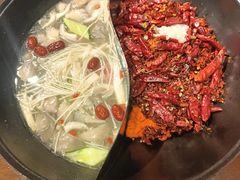 -萍姐火锅·公路夜市(南京新街口店)