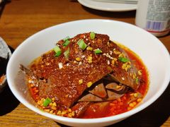 -付小姐在成都(五道口店)
