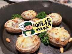 -德斯堡德国餐吧(锦华万达店)