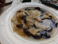 -功德林(南京西路店)