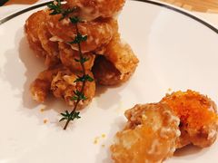 芥末虾仁-太二酸菜鱼(深圳布吉万象汇店)