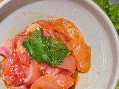 -烧肉达人•炭火烧肉(新天地店)