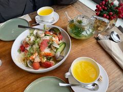 -Ginger(兴国路店)