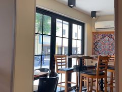 -克比叔叔印度餐厅Kebabs on the Grille(永康路分店)