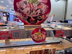 -争鲜回转寿司(东方银座店)