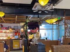 -云尊府云南菜·蒸汽石锅鱼(学清路店)