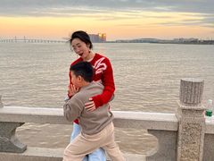 -情侣路