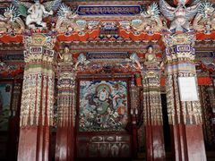 -达仓郎木寺院