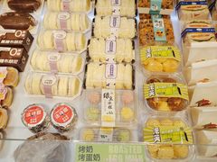 -法诗甜蛋糕店(皇姑大润发店)