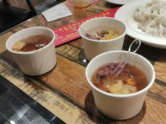 -金谷园饺子·烧烤(人大总店)