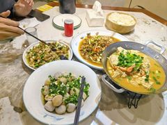 -小乡小镇·传承桐庐土菜·老板亲自烧的菜