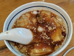 -蓉李记成都名小吃(宜昌伍家岗万达店)