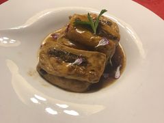 -禧和源养生素食茶馆
