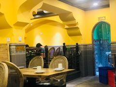 -阿凡提餐厅(簋街店)