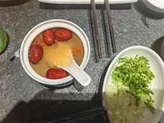 -东来顺(非遗·清真火锅·盛世广场店)