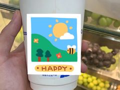 -茶百道(旅顺新玛特店)