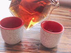 -红料理|串串有瘾·烧烤(吴中路店)
