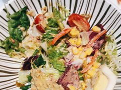 蔬菜色拉-丰收日(五角场店)