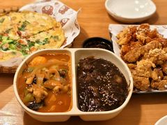 -多宾韩国料理(学衡路店)