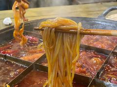 -正南齊北重庆老火锅(光华村直营店)