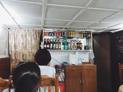 -蘭心餐厅(进贤路店)