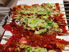 -邢氏老太太烤串(北兴街店)