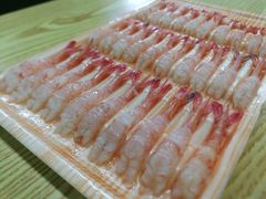 -马路牙子地桌烤肉(工体店)