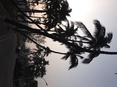 -海口骑楼小吃街