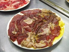 -松明一烤肉馆(鲁园店)