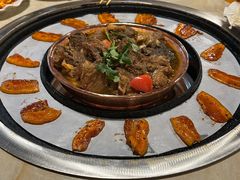-顺顺小吃(独克宗古城店)