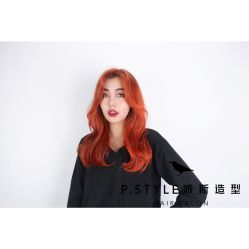 -P.STYLE 派斯造型