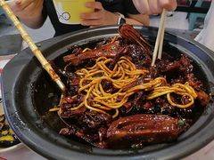 -回味黑鸭煲·始于2006(万松园店)