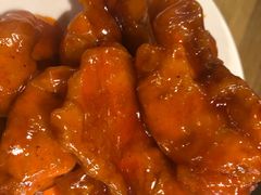 -陈傻子餐厅(世纪都会店)