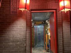 大堂-西单翅酷(西单店)
