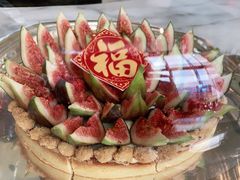 -沁蝶 Butterfly Patisserie甜品蛋糕(北京瑰丽酒店)