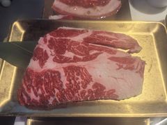 -炙城·韩式烤肉(南京东路店)