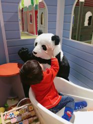 -幻贝家儿童乐园(苏州中心店)