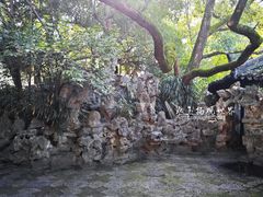-西园戒幢律寺