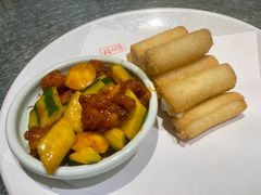 -猪肉婆私房菜(容桂总店)