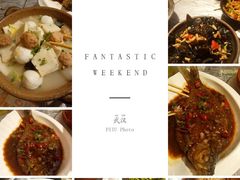 -可可大虾武汉土菜大排档(万松园1店)