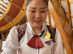 -九十九顶毡房(清河店)