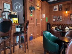 -老吴咖啡( 国贸商住大厦店)