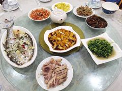-双桥饭店(锦溪店)