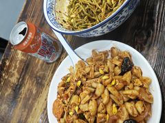 -刘家陕西面庄(丰乐中路店)