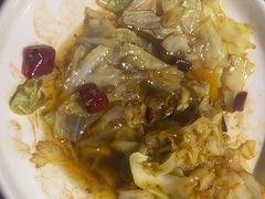 -蜀锦堂·川味现炒(襄阳武商汇店)